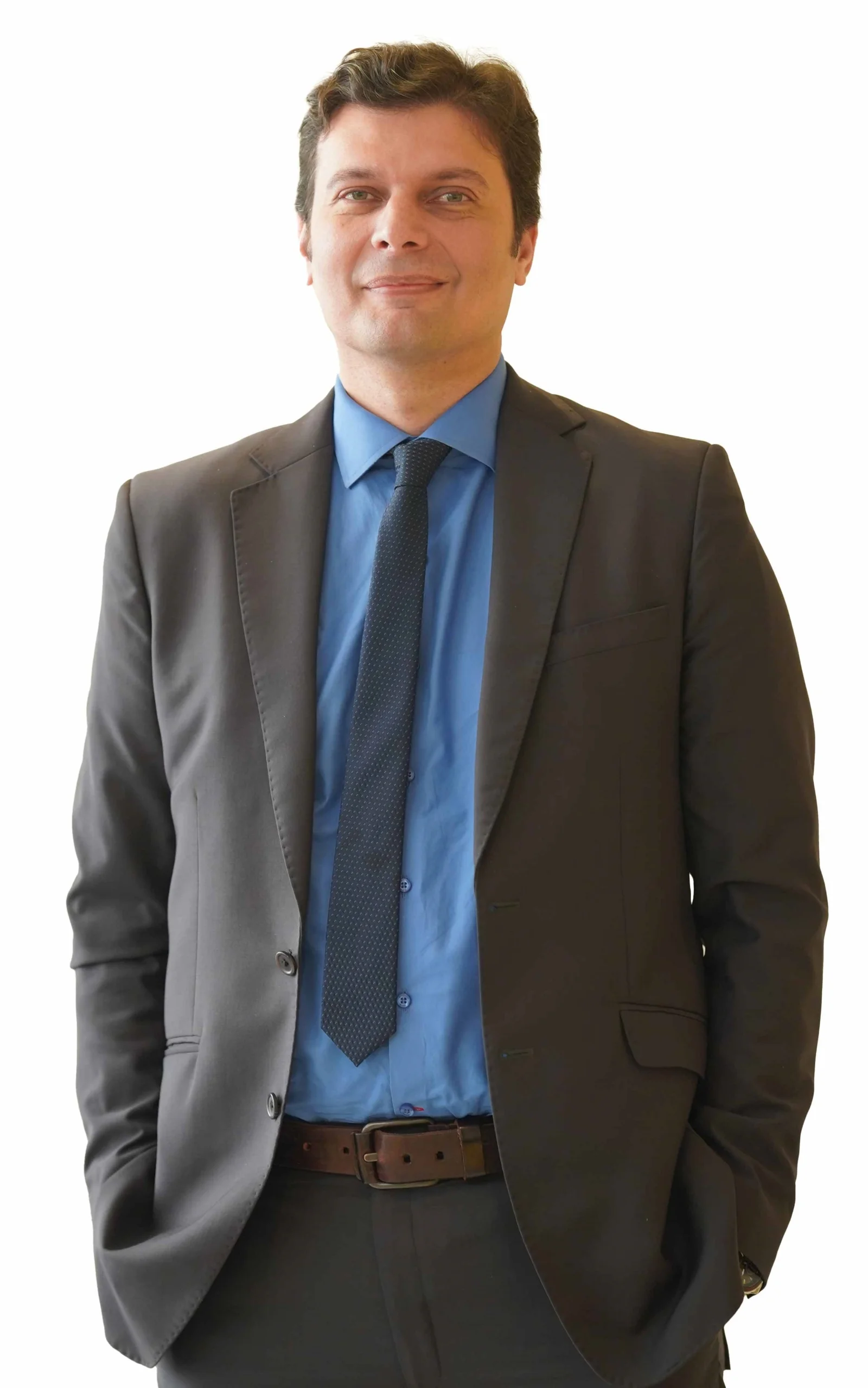 Assoc. Prof. Dr. Muhammad Sheraz Raza - Plastic Surgeon Lahore